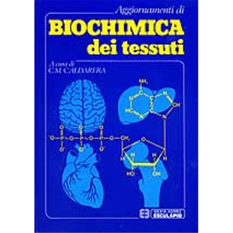 Aggiornamento di biochimica dei tessuti